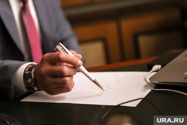 В регионе подписи собирают представители трех кандидатов в президенты