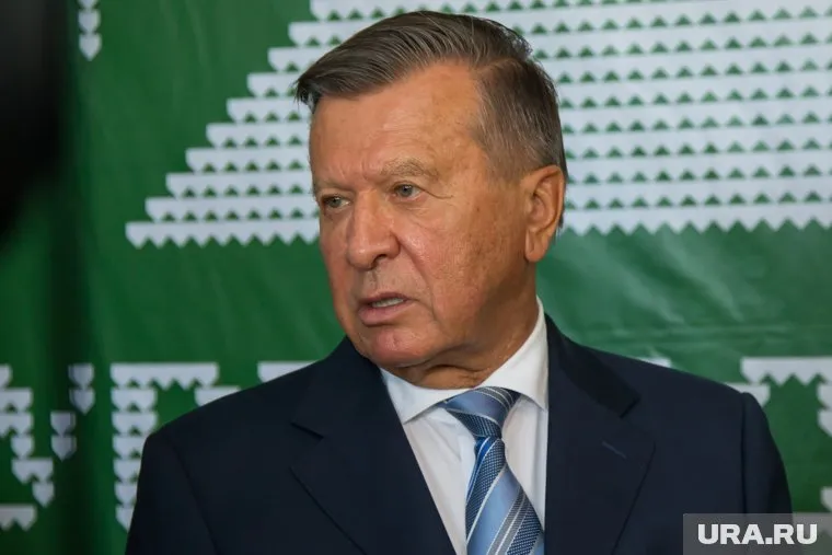 Виктор Зубков планирует посетить Сафакулевский район