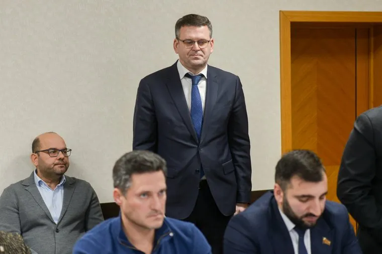 Калининский райсовет . Челябинск