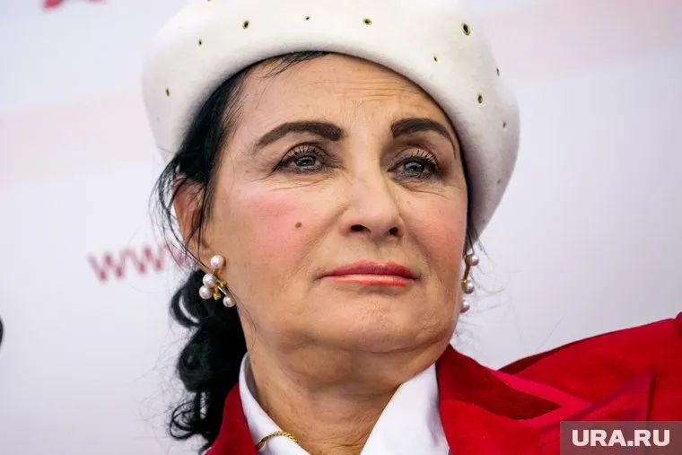 Золото должна была получить российская гимнастка Дина Аверина, считает Ирина Винер-Усманова