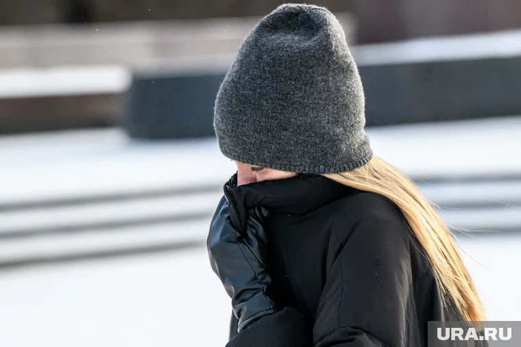 Непогода ожидается 25 ноября