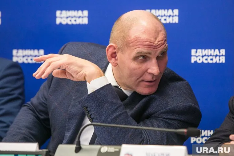 Карелин возглавит оргкомитет по проведению голосования для отбора кандидатов ЕР на выборы