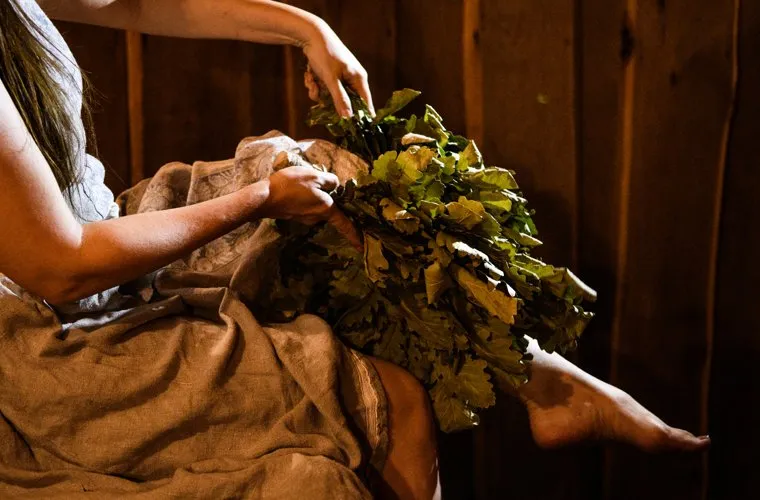 Чемпионат по банному мастерству. Екатеринбург