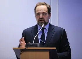 Федеральный министр проигнорировал выставку инноваций в Тюмени