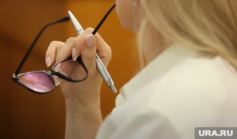 В курганской гордуме передали мандат ушедшего в облдуму депутата