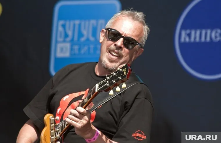 Выступление «Машины времени» на Красной площади отменили