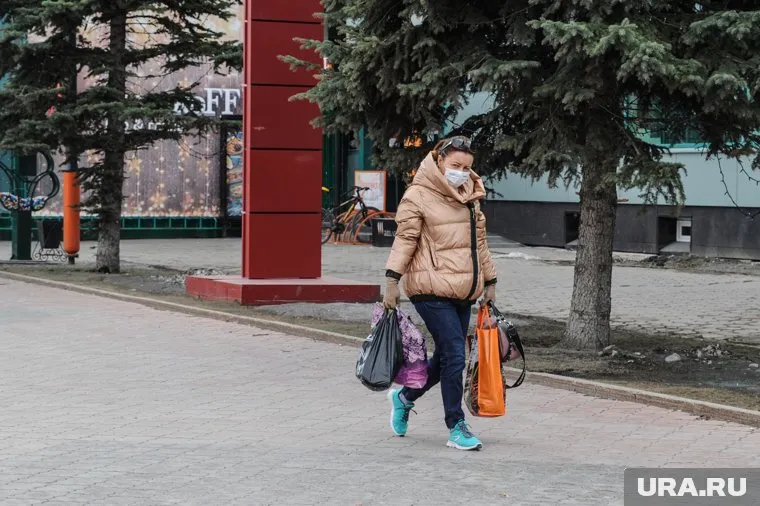 В Тюменской области ухудшается ситуация с коронавирусом