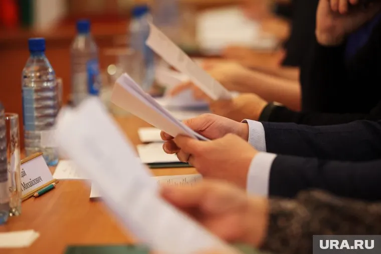 ЕР по итогам выборов досталось четыре мандата