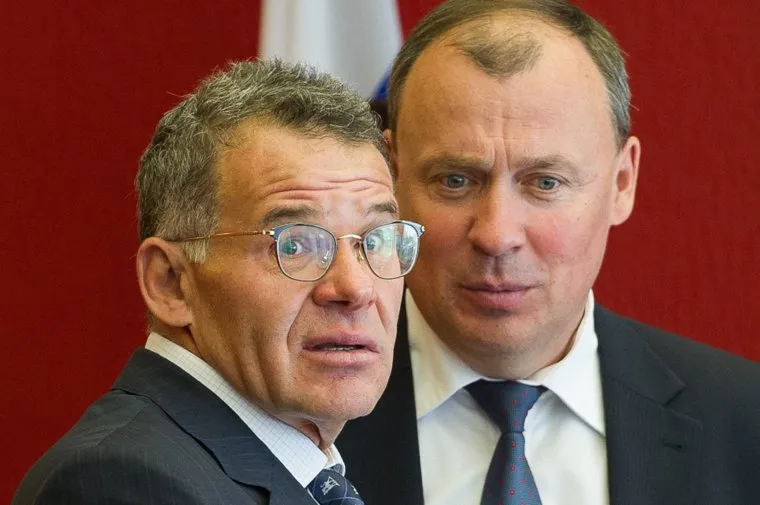 Заседание правительства Свердловской области. Екатеринбург, тунгусов владимир, орлов алексей