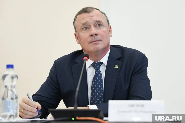 Ранее Алексей Орлов говорил, что не скрывается от Евгения Пригожина