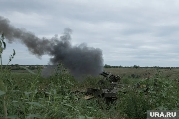 В результате авиаудара ВКС РФ более 800 украинских военнослужащих погибли и получили ранения