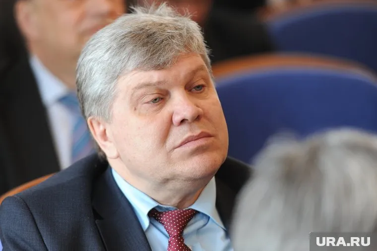 Виктор Чистяков выслушал уже три приговора