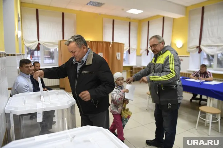 В Притобольном округе почти половину мест в думе получат коммунисты