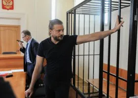 Осужденному экс-замгубернатора Челябинской области нашли работу