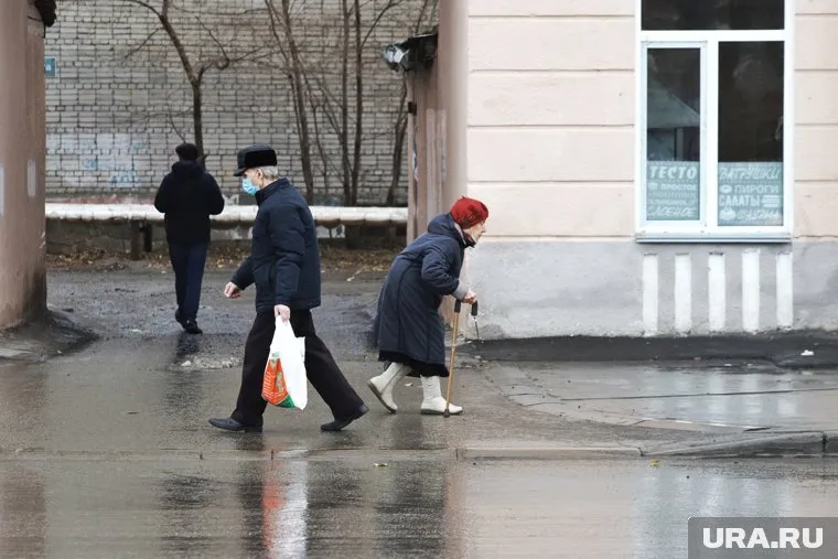 Действующий закон снижает уровень жизни работающих пенсионеров, считают авторы законопроекта