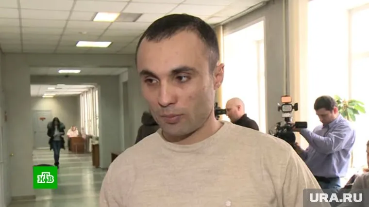 Аветисян спас детей из пожара в конце января