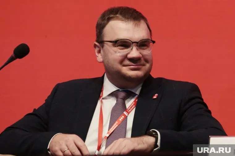 Эдуард Соснин готовится защищать концепцию развития Перми перед депутатами