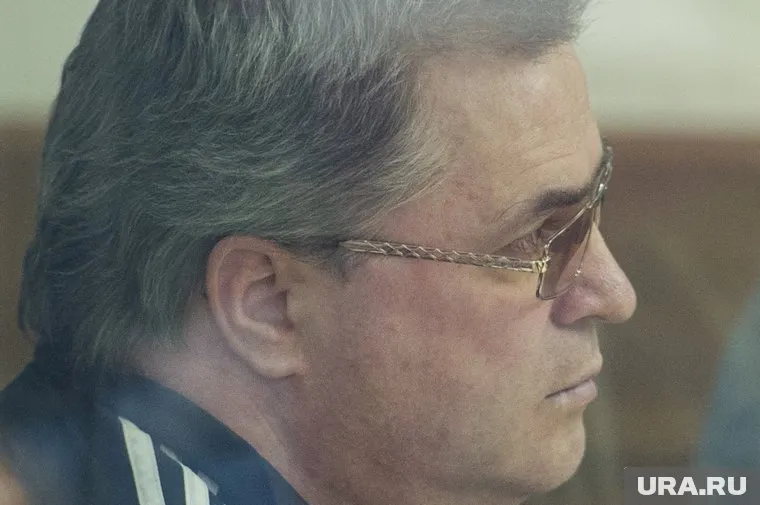 Олег Кинев осужден за убийство в 2016 году