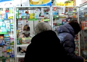 На Среднем Урале за новогодние праздники изъяли тысячи «фунфыриков»