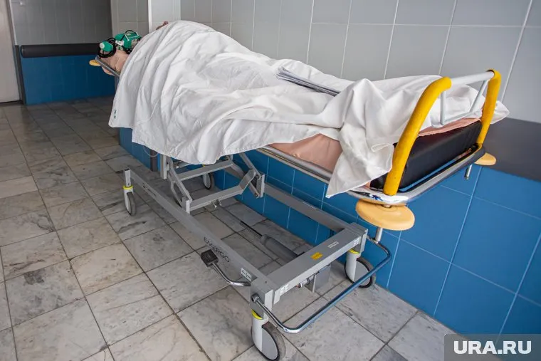 В Ноябрьской ЦГБ скончался Марат Сайткулов, стрелявший в приставов 28 августа