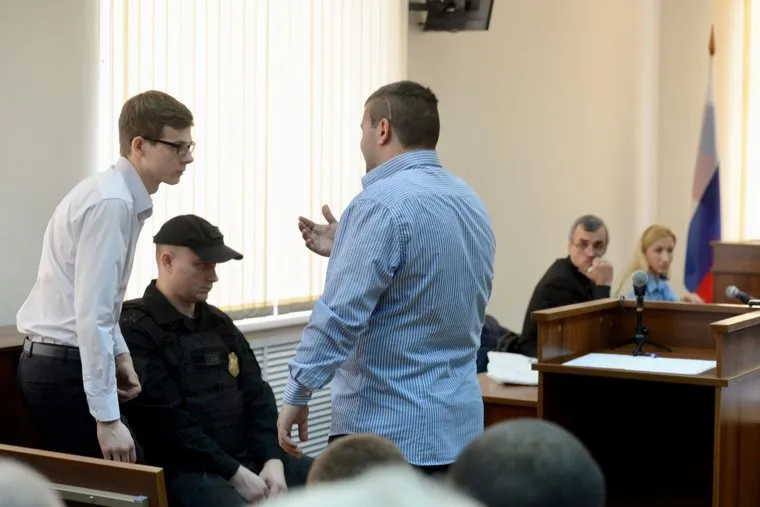 Процесс по Рябухину. Необр