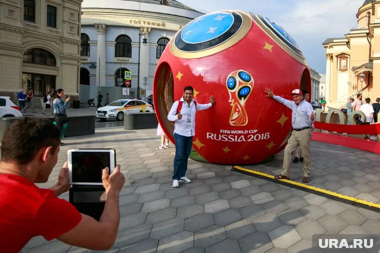 Подрядчики, готовившие гостевые маршруты, пока не получили всех денег