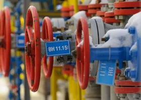 Британия начала получать газ Австралии вместо российского
