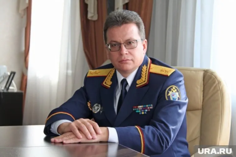 Решетников родился в Екатеринбурге