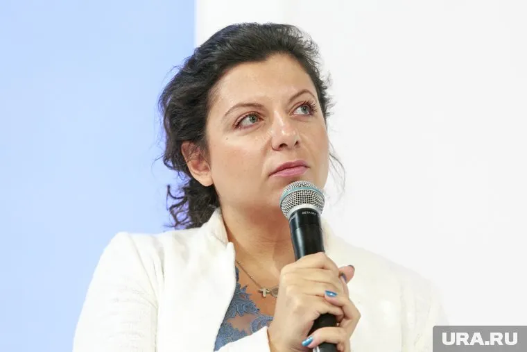 Маргарита Симоньян согласна с тем, чтобы потенциальным мамам государство платило деньги