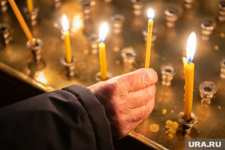 Народные приметы на 3 ноября 2025