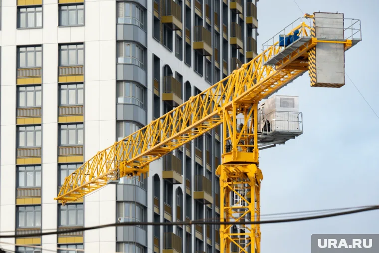 За лот застройщик предложил сумму в 258 млн рублей, превысив начальную стоимость актива в 13,5 раз