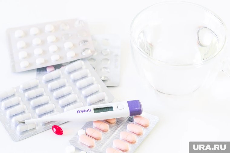 Рост заболеваемости ОРВИ произойдет в России в ближайшие месяцы