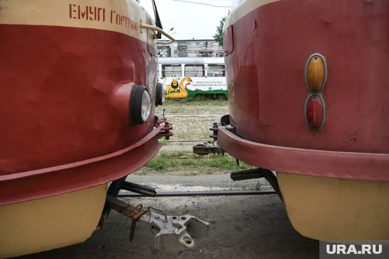 Несмотря на усилия врачей, скончался один из пассажиров в результате ДТП двух трамваев в Кемерове