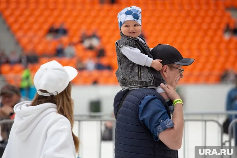 Жители ЯНАО получают самый большой маткапитал в России