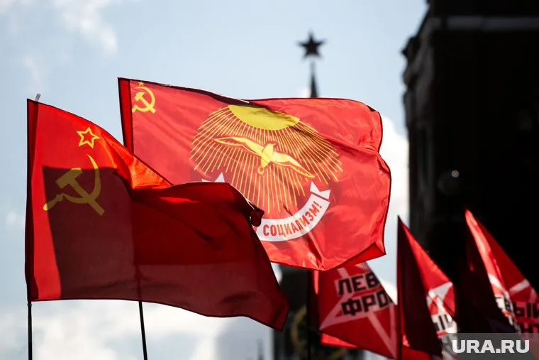 Депутат не знала, что участвует в форуме от организации — иностранного агента