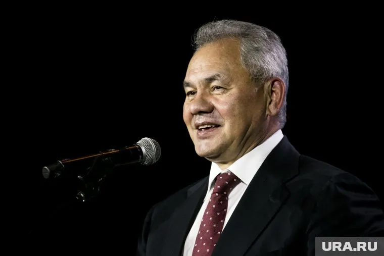 В Пентагоне заявили о важности контактов с Шойгу