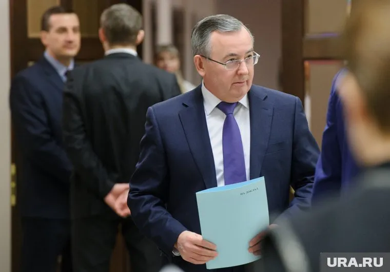 Моисеев пока не вышел ни на одну из работ