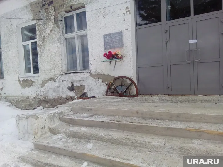 В этом учебном году школа Михайловска работать больше не будет