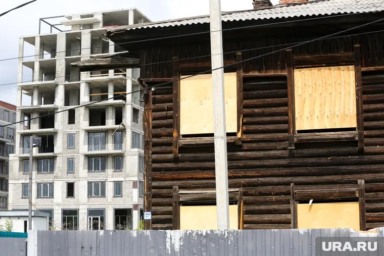 КРТ проведут в двух районах