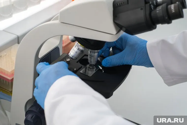 Врачи изучают, каким редким паразитом заразился ребенок из Москвы