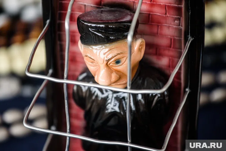 Дебошир уже задержан, вскоре ему будет предъявлено обвинение