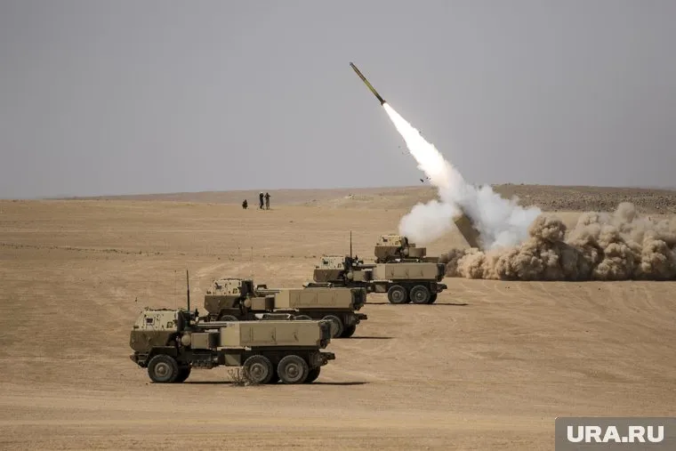 ВС РФ уничтожили установки HIMARS, из них ВСУ атаковали пляж в Севастополе