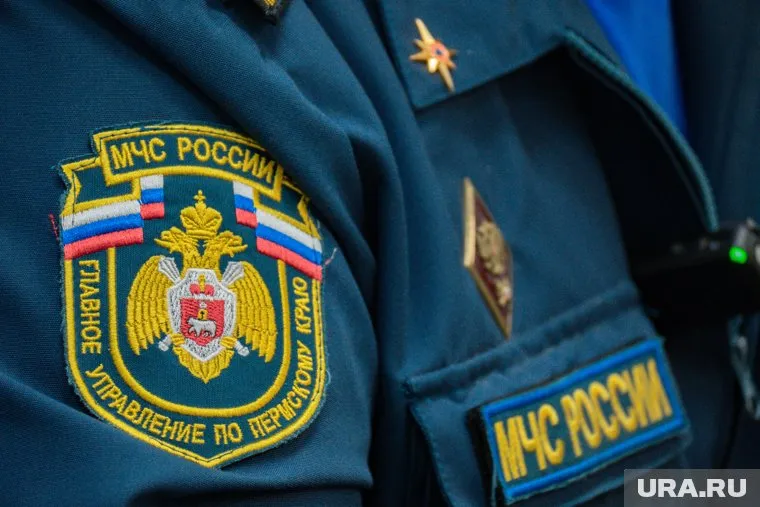 В Новом Уренгое открыли первый кадетский класс по профилю МЧС