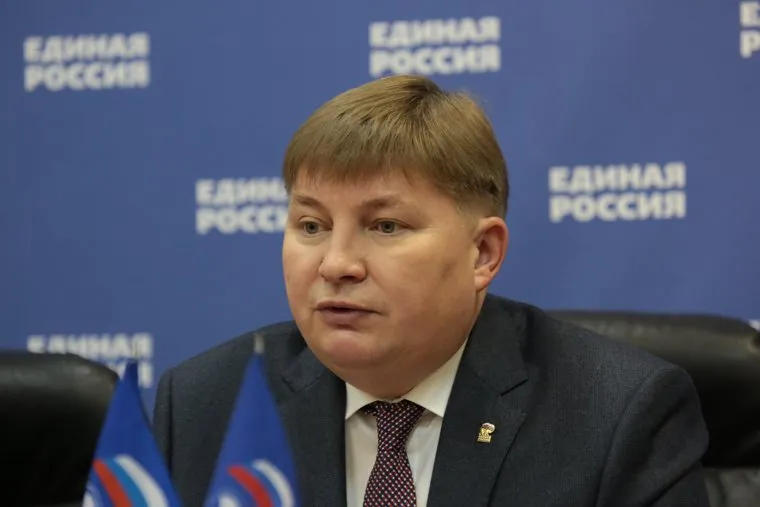 Пресс-конференции по итогам выборов в Пермском крае, григорьев вячеслав
