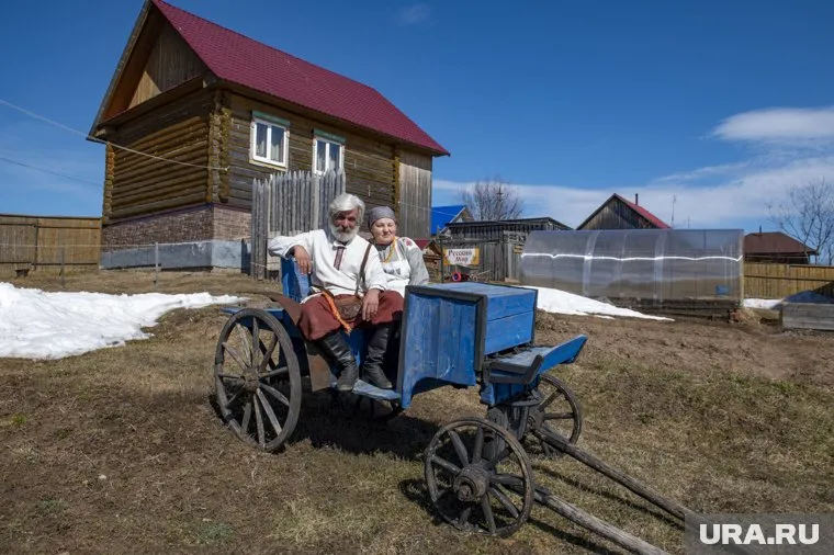 Начнется тур с посещения храма в поселке Майкор