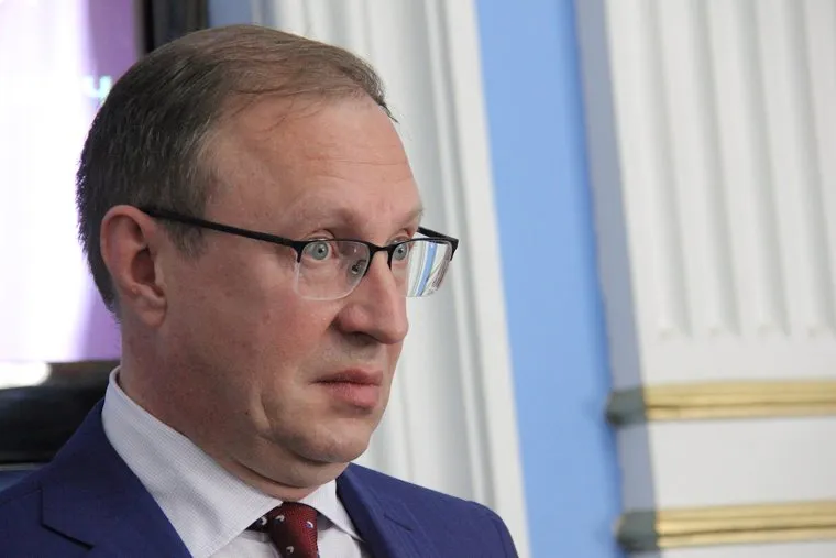 Утверждение Дмитрия Самойлова на пост сити-менеджера депутатами Пермской гордумы. Пермь, самойлов дмитрий