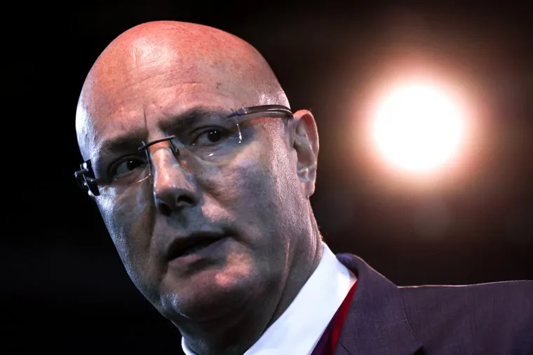 Дмитрий Чернышенко на Форуме будущих технологий. Москва