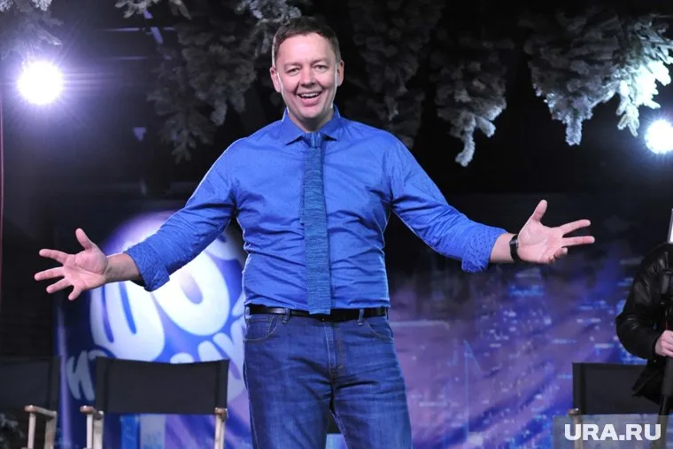 Сергей Нетиевский не исполняет решения судов, заявляют «Уральские пельмени»