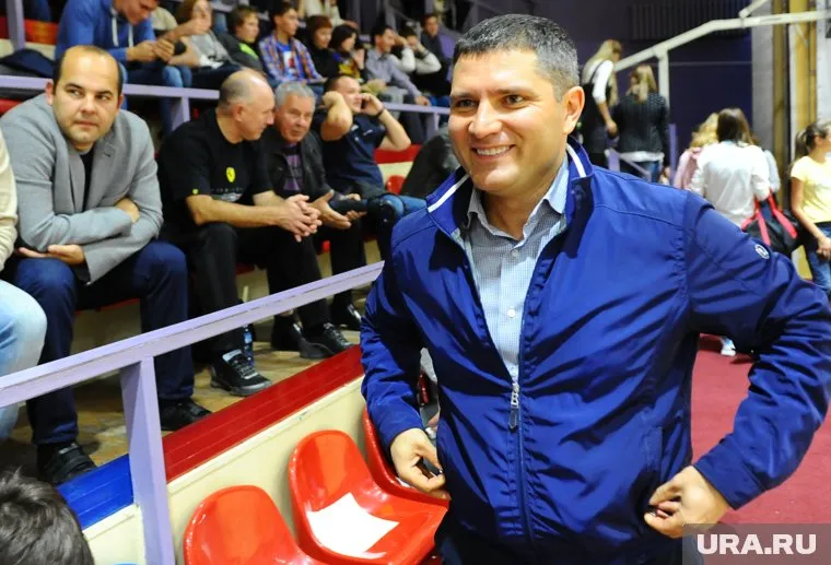 Денис Рыжий - «един в трех лицах»