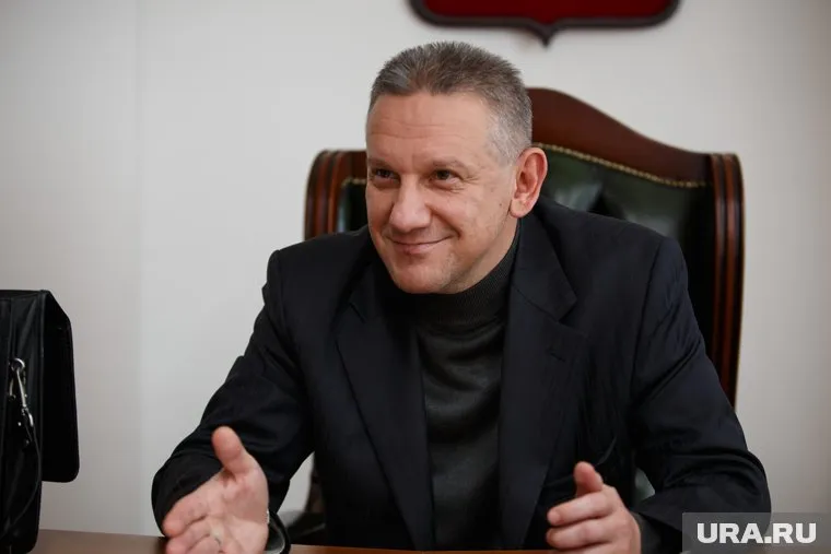 Алексею Россолову - 52!